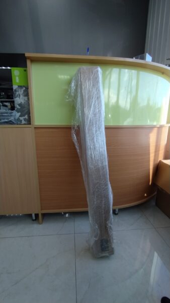 Бумага 42" Albeo Z80-42-1 белая